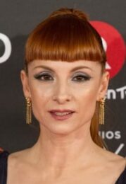 Najwa Nimri