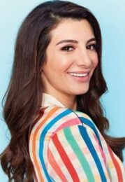 Nasim Pedrad