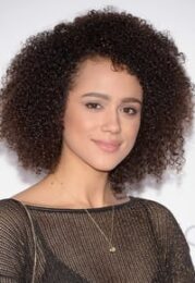 Nathalie Emmanuel