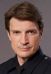 Nathan Fillion