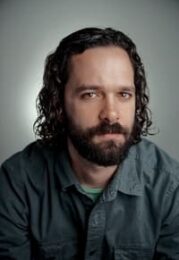 Neil Druckmann