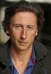 Nicholas Rowe