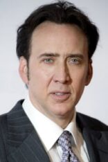 Nicolas Cage