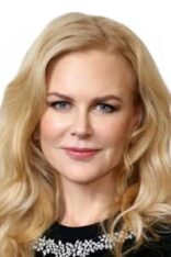 Nicole Kidman