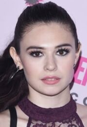 Nicole Maines