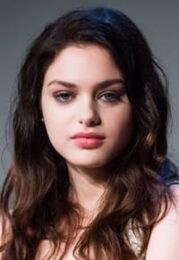 Odeya Rush