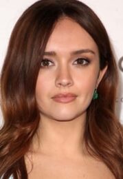 Olivia Cooke