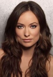 Olivia Wilde