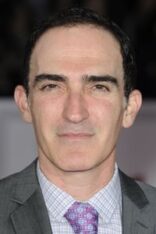 Patrick Fischler