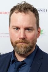 Patrick Gilmore