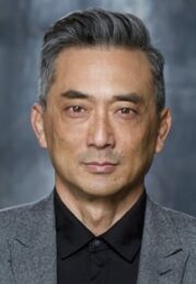 Paul Nakauchi