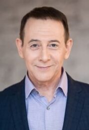 Paul Reubens