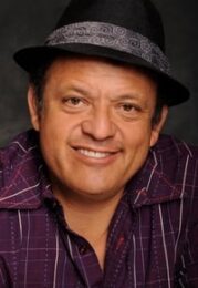 Paul Rodríguez