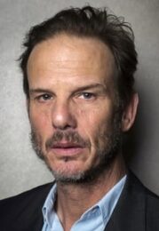 Peter Berg