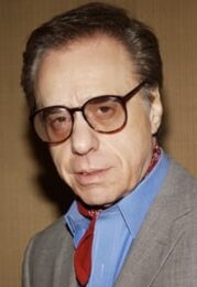 Peter Bogdanovich