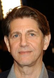 Peter Coyote