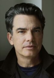 Peter Gallagher