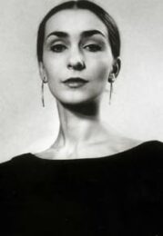 Pina Bausch