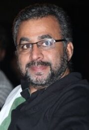 Ponvannan