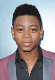 RJ Cyler