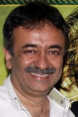 Rajkumar Hirani