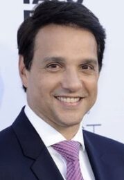 Ralph Macchio