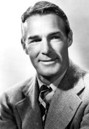 Randolph Scott