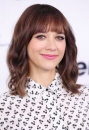 Rashida Jones