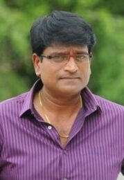 Ravi Babu