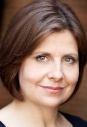 Rebecca Front