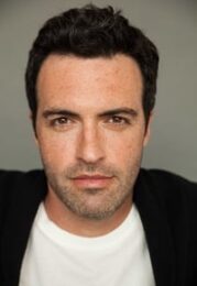 Reid Scott