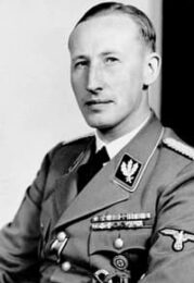 Reinhard Heydrich