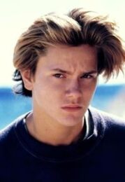 River Phoenix