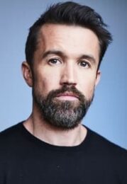 Rob McElhenney