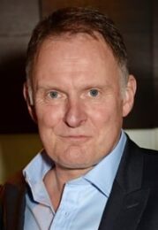 Robert Glenister