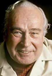 Robert Ludlum