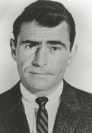 Rod Serling