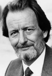 Ronald Pickup