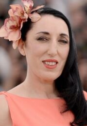 Rossy de Palma