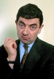 Rowan Atkinson