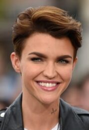 Ruby Rose