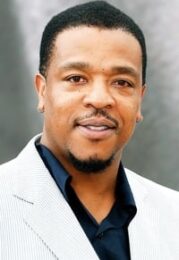 Russell Hornsby