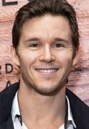 Ryan Kwanten