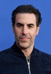 Sacha Baron Cohen