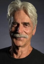 Sam Elliott