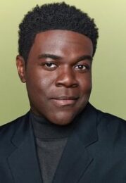 Sam Richardson