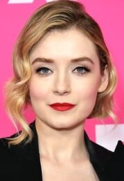 Sarah Bolger