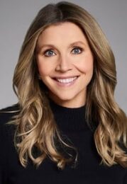 Sarah Chalke