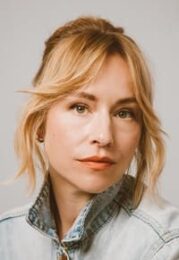 Sarah Goldberg