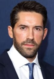 Scott Adkins